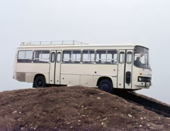 Ikarus 259.50 K1 '1979