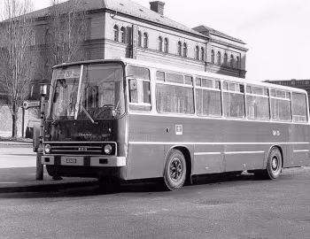 Ikarus 260.00 '12.1972–86