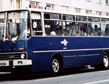 Ikarus 260.00 '12.1972–86