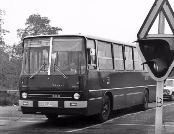 Ikarus 260.00 '12.1972–86