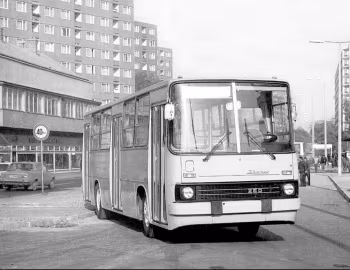 Ikarus 260.01 [USSR] '1972–84