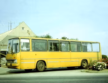 Ikarus 260.01 [USSR] '1972–84