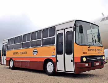 Ikarus 260.32R [Hungary] '1985–86