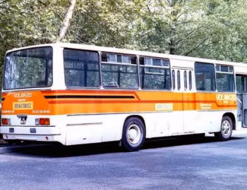 Ikarus 260.43 '1986–89