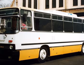 Ikarus 260.48A '1992