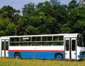 Ikarus 260.71 '1992