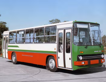 Ikarus 260.71 '1992