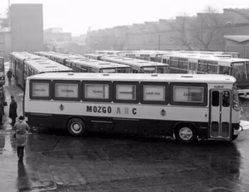 Ikarus 260.90 ABC '1977–87