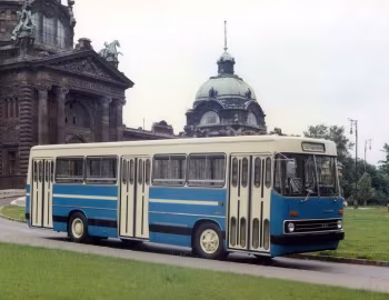 Ikarus 260.K2 Tropic