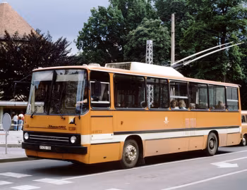 Ikarus 260.T2 '1986