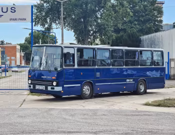 Ikarus 260 '1971–2002
