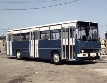 Ikarus 260.K1 Tropic '1972