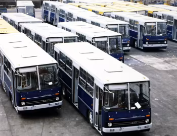 Ikarus 260 '1971–2002