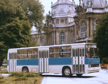 Ikarus 260 '1971–2002