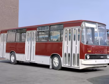Ikarus 260.00 '12.1972–86