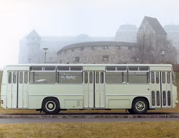 Ikarus 260.K1 '1970