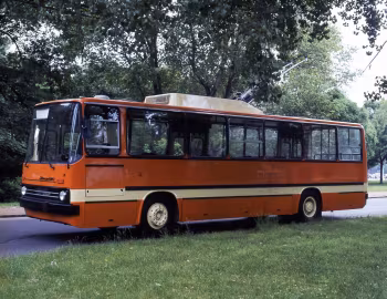 Ikarus 260.T2 '1986