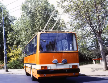 Ikarus 260.T2 '1986