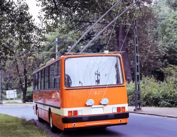 Ikarus 260.T2 '1986