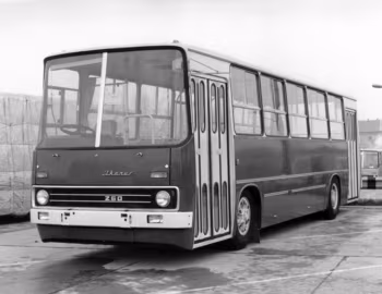 Ikarus 261 '1982–83