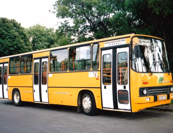 Ikarus 263.10 '1992–96