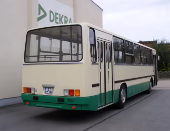 Ikarus 263.01 '1985–96