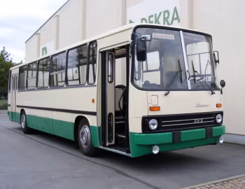 Ikarus 263.01 '1985–96