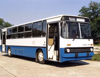 Ikarus 263.04 '1991