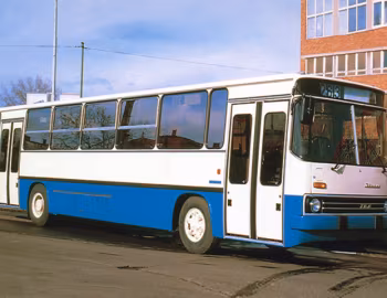 Ikarus 263.02 '1990