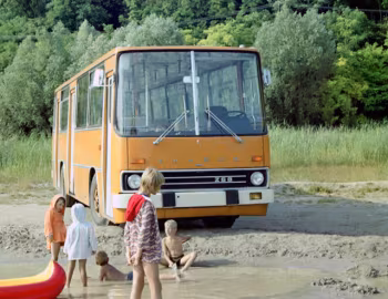 Ikarus 266.70 '1972–90