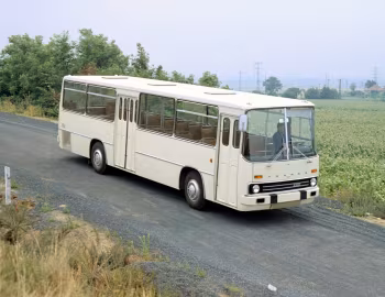 Ikarus 266 '1972–90