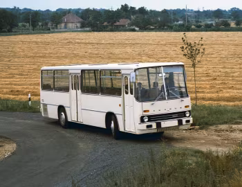 Ikarus 266 '1972–90