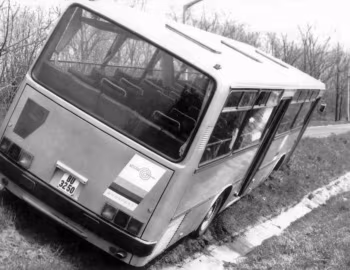 Ikarus 266 '1972–90