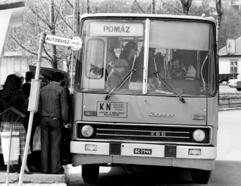 Ikarus 266 '1972–90