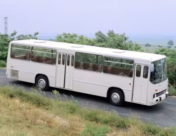 Ikarus 266 '1972–90