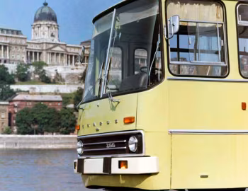 Ikarus 266 '1972–90