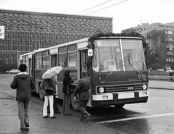 Ikarus 280.00 [Hungary] '1973–86