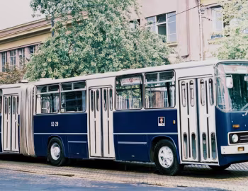 Ikarus 280.00 [Hungary] '1973–86