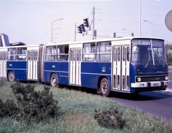 Ikarus 280.00 [Hungary] '1973–86