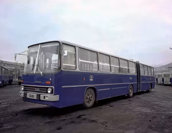 Ikarus 280.00 [Hungary] '1973–86