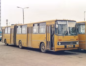 Ikarus 280.01 [USSR] '1975–84