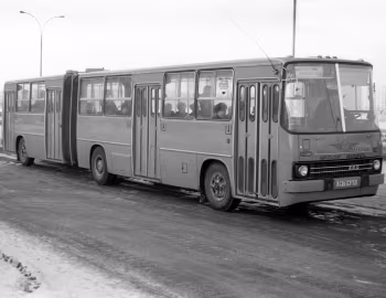Ikarus 280.01 [USSR] '1975–84