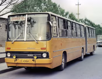 Ikarus 280.01 [USSR] '1975–84