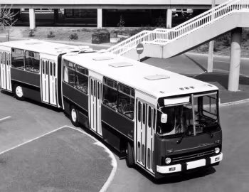Ikarus 280.04 '1974–81
