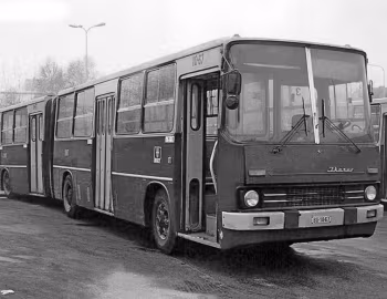 Ikarus 280.00 [Hungary] '1973–86