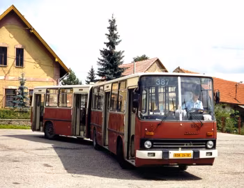 Ikarus 280.08 [Czech] '1974–88