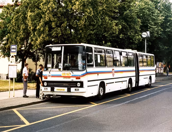 Ikarus 280.08 [Czech] '1974–88