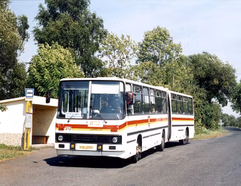Ikarus 280.08 [Czech] '1974–88
