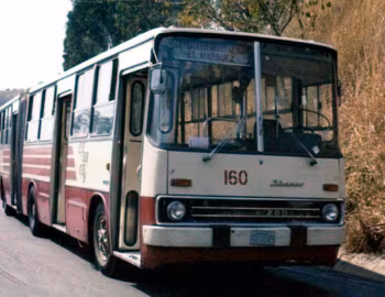 Ikarus 280.13 '1975