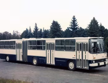 Ikarus 280.14 '1975